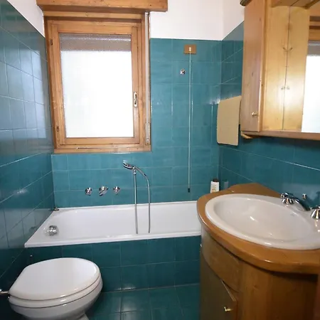 Daire Punta Nera: Con Giardino E Wifi *