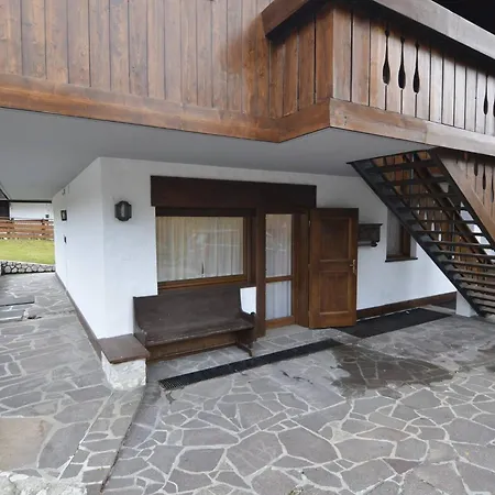 Punta Nera: Con Giardino E Wifi *