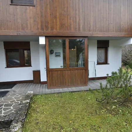 Punta Nera: Con Giardino E Wifi Zuel