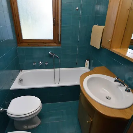 Punta Nera: Con Giardino E Wifi