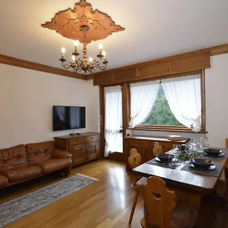 Daire Punta Nera: Con Giardino E Wifi