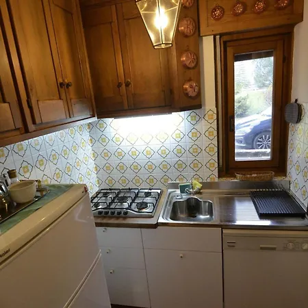 Punta Nera: Con Giardino E Wifi Apartman *