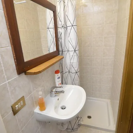 Punta Nera: Con Giardino E Wifi * Zuel