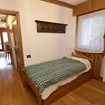 Punta Nera: Con Giardino E Wifi Zuel