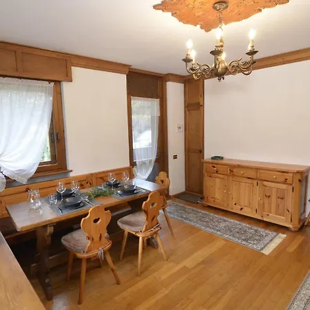 Punta Nera: Con Giardino E Wifi Lägenhet Zuel