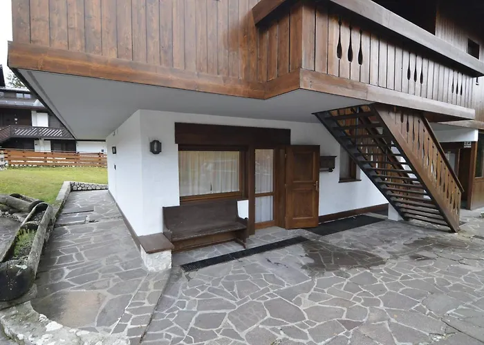 Punta Nera: Con Giardino E Wifi *