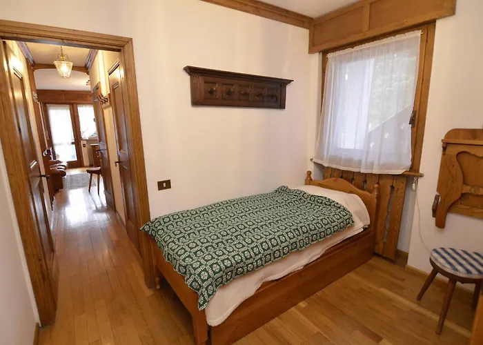 Punta Nera: Con Giardino E Wifi Zuel